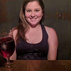 Meet your Posher, Jackie